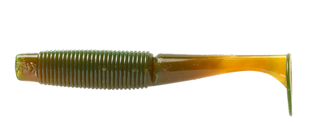 Daiwa Baitjunkie 3.2in Minnow Soft Plastics