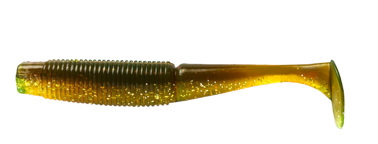 Daiwa Baitjunkie 3.2in Minnow Soft Plastics