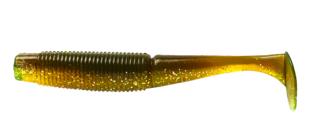 Daiwa Baitjunkie 3.2in Minnow Soft Plastics