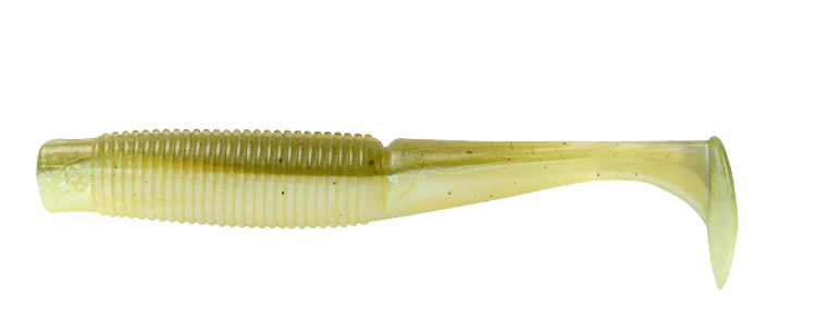 Daiwa Baitjunkie 3.2in Minnow Soft Plastics