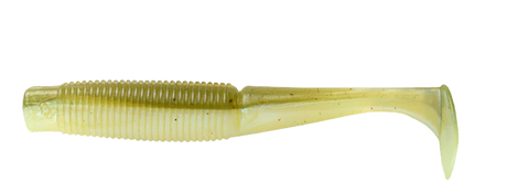 Daiwa Baitjunkie 3.2in Minnow Soft Plastics