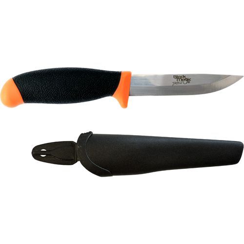 Black Magic Bait Knife