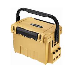 Meiho Bucket Mouth Tackle Box