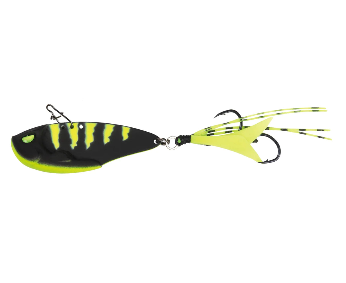 Tackle Tactics SwitchMinnow+ 37mm Metal Vibe - 6.5g