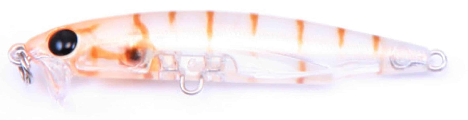 Bassday Beat Eat 47mm