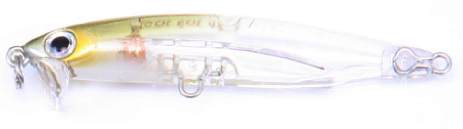 Bassday Beat Eat 55mm