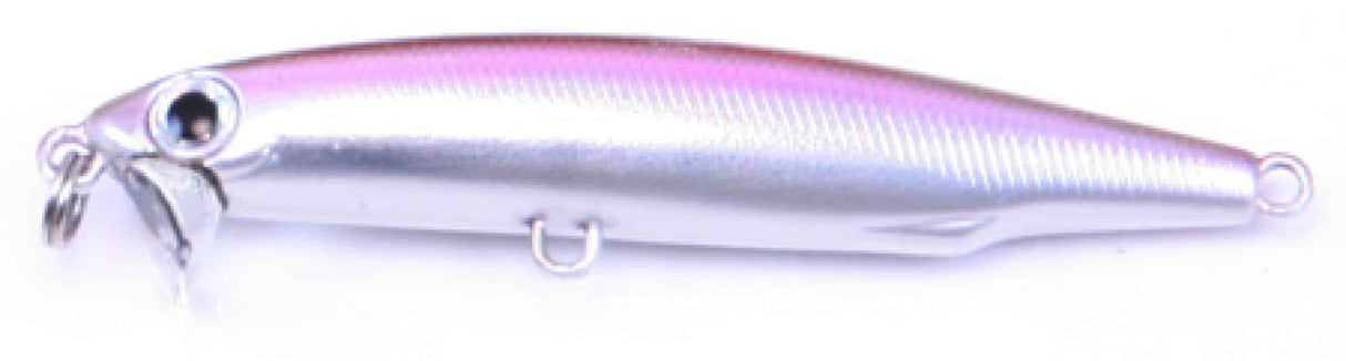 Bassday Beat Eat 47mm