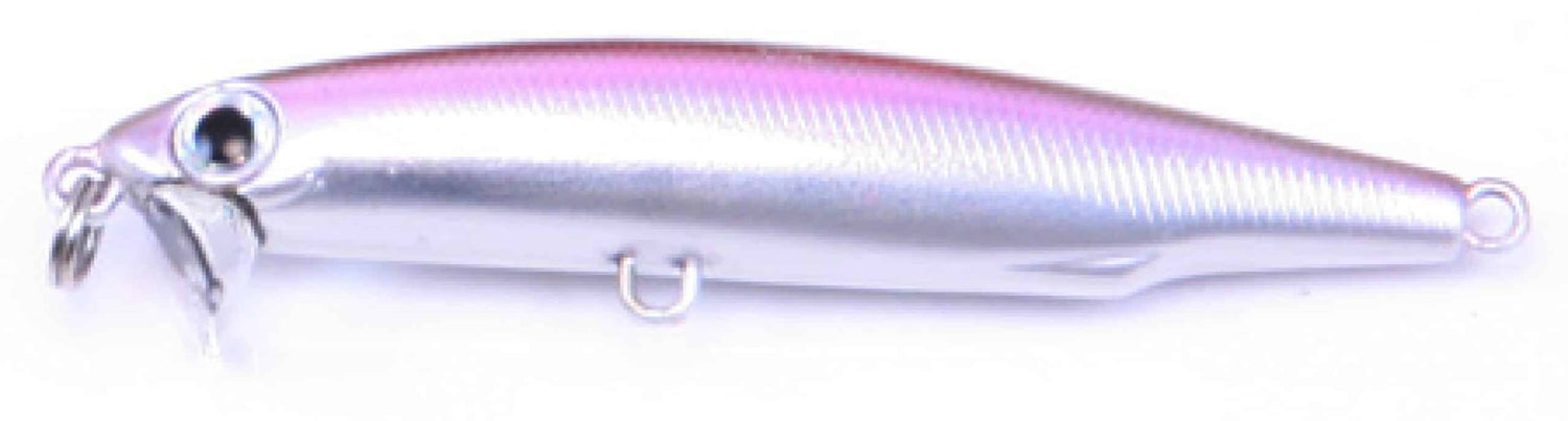 Bassday Beat Eat 47mm