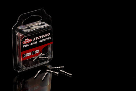 Berkley Nitro Pro Nail Weights