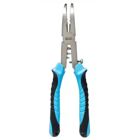 Nomad Stainless Pliers