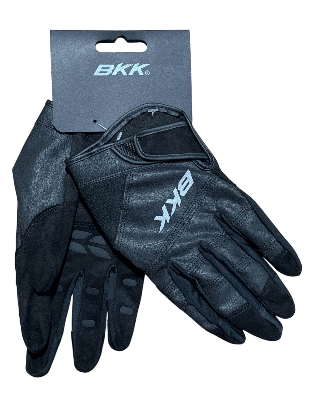 BKK Full-Finger Gloves