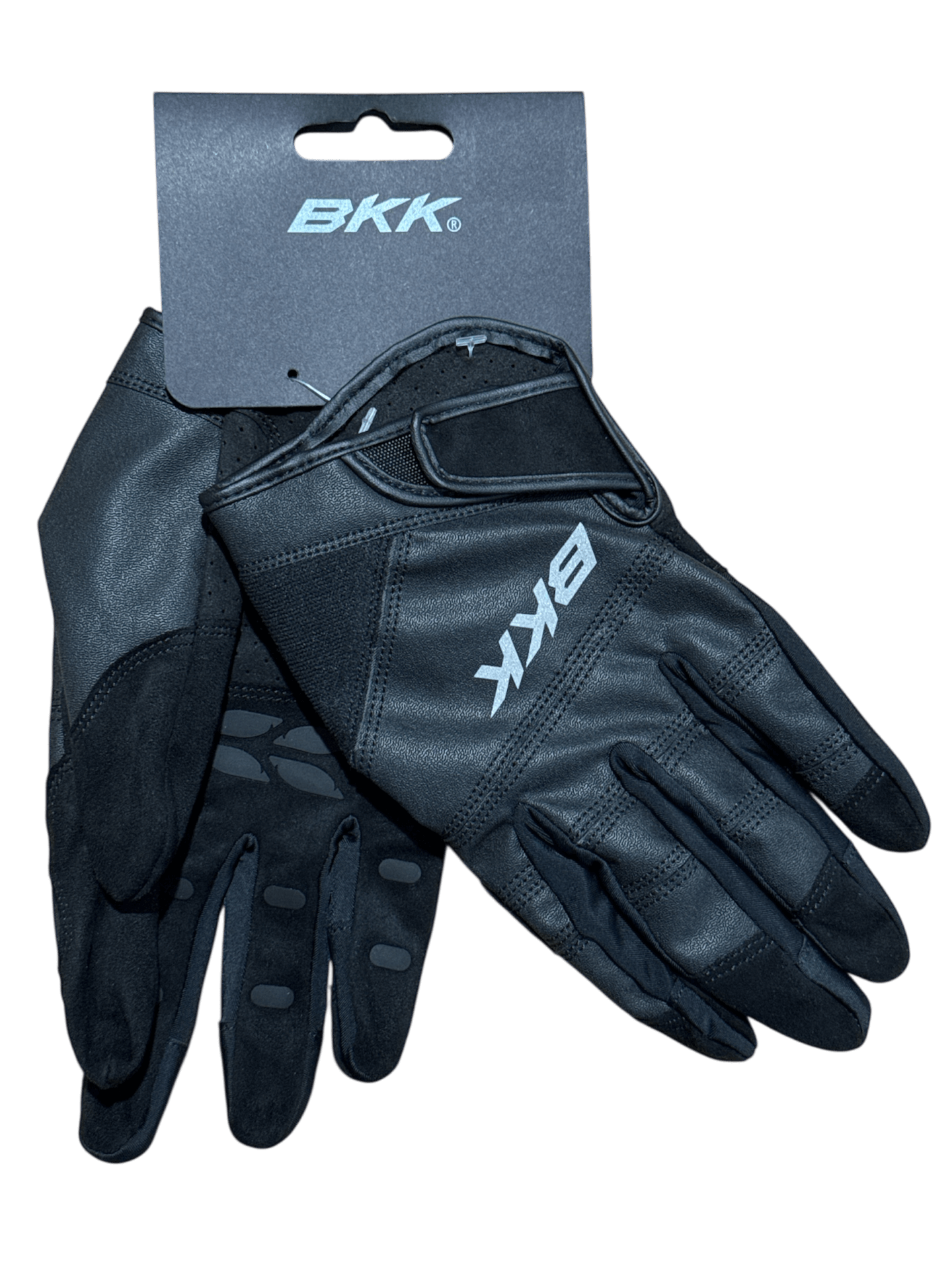 BKK Full-Finger Gloves