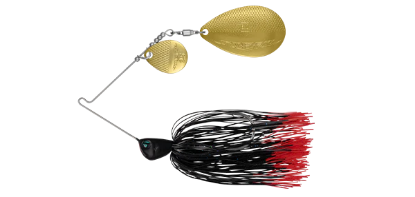 Daiwa Steez Asroc 1/2oz Spinner Bait