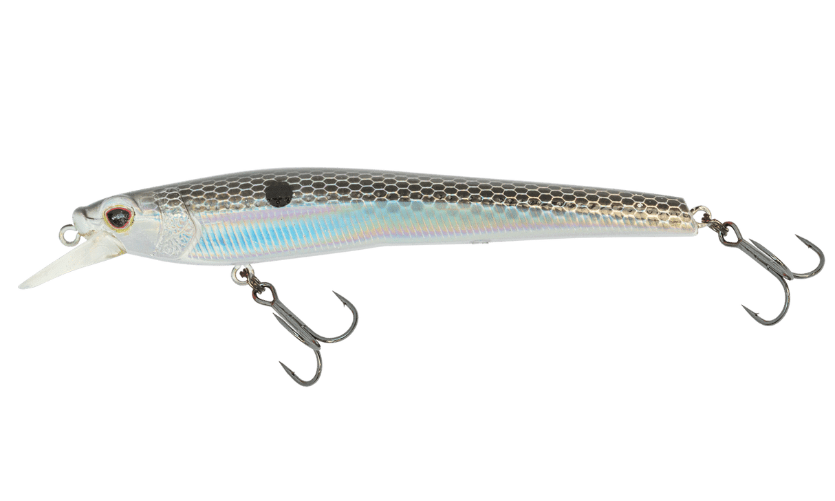 Nomad Shikari Suspending 95mm Lure