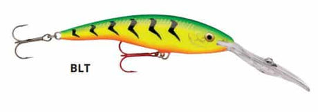 Rapala Deep Tail Dancer 9cm