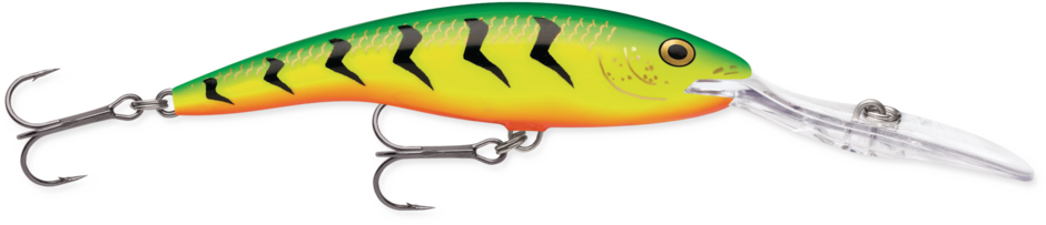 Rapala Deep Tail Dancer 9cm