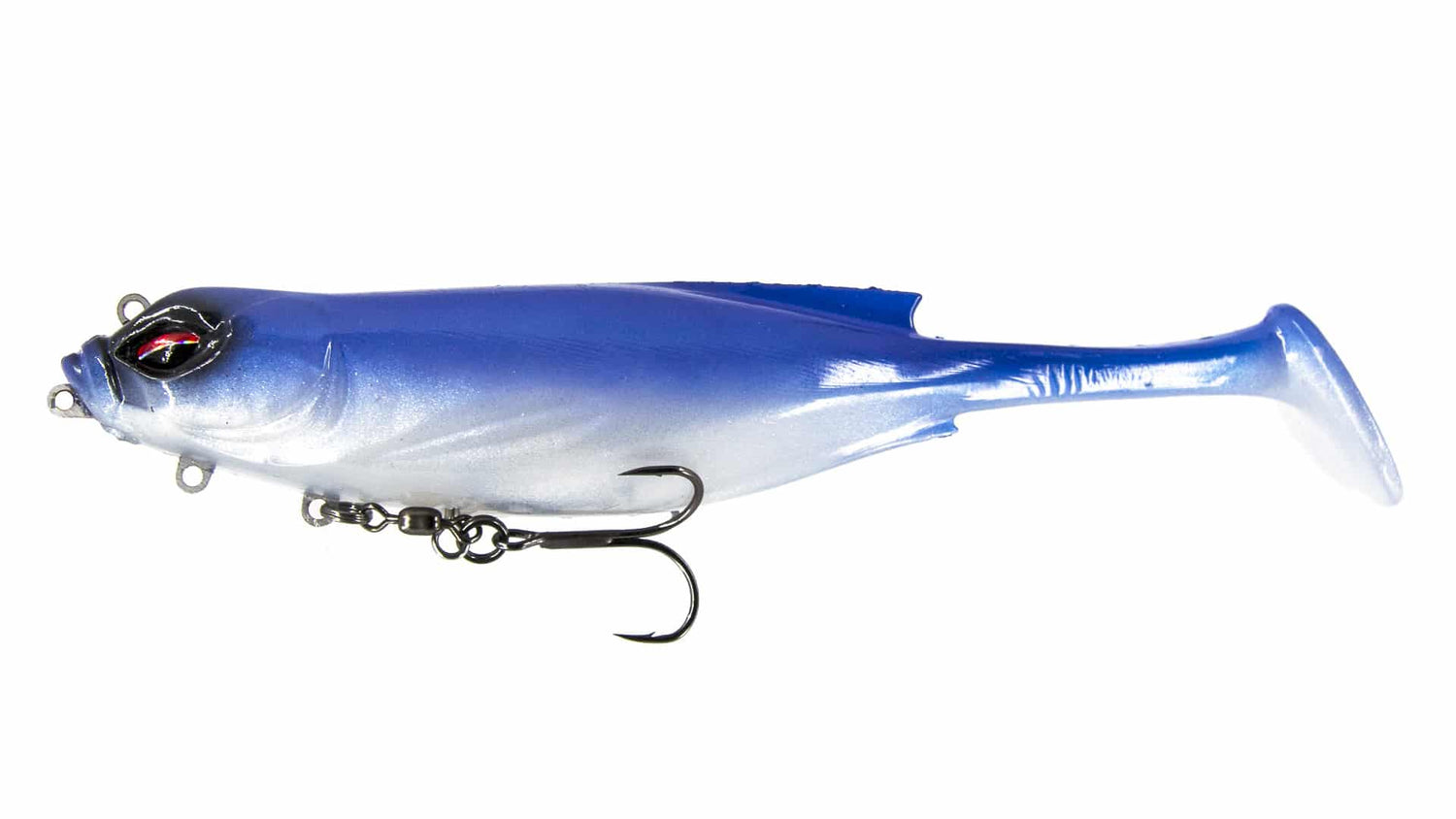 Digital Squad Fierce Swimmer 8in