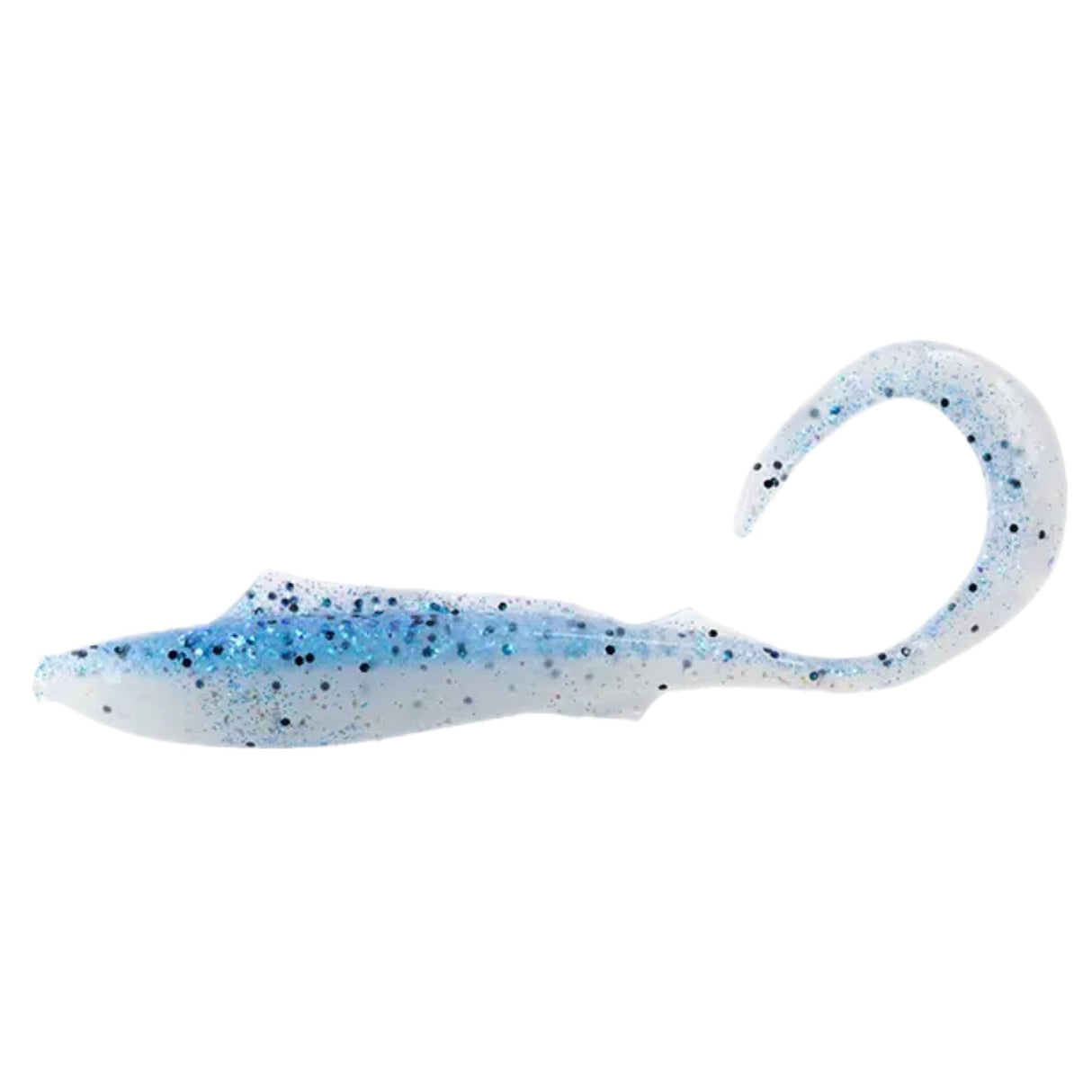 Berkley Gulp 5in Nemesis Plastics