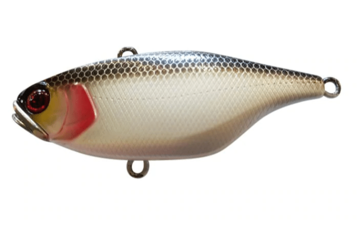 Jackall TN80 Silent Lipless Crankbait Lure