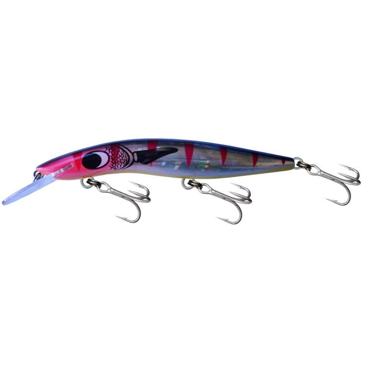 Classic Lures Barra 120mm Lure +3