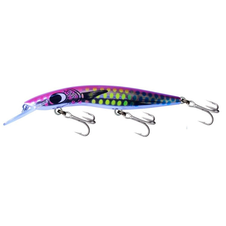 Classic Lures Barra 120mm Lure +3
