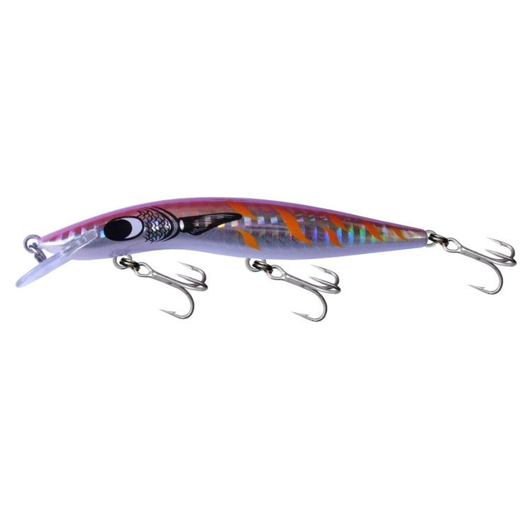 Classic Lures Barra 120mm Lure +3