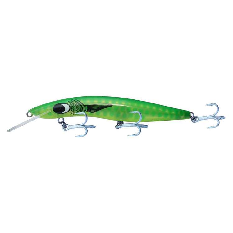 Classic Lures Barra 120mm Lure +3