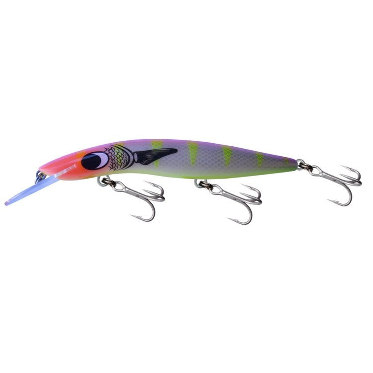 Classic Lures Barra 120mm Lure +3