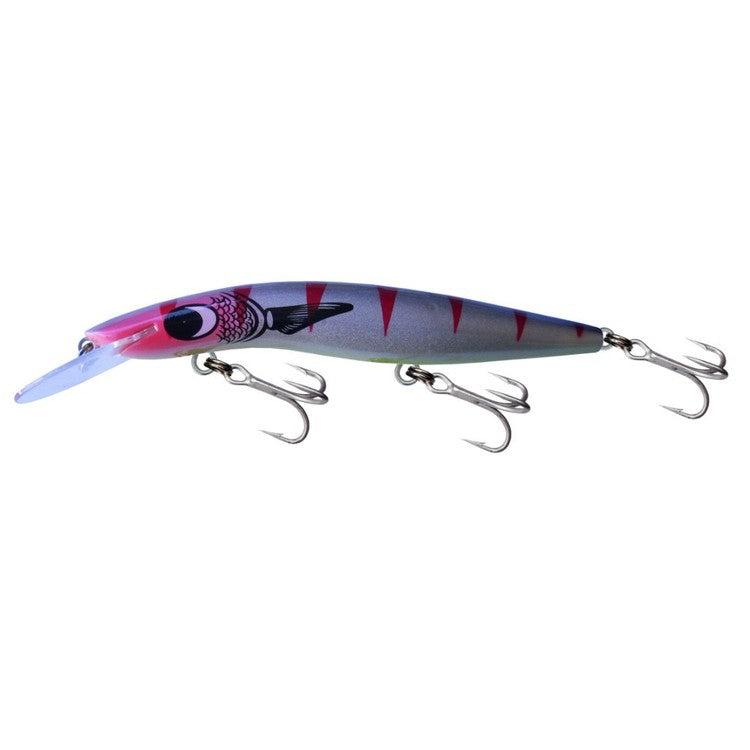 Classic Lures Barra 120mm Lure +3