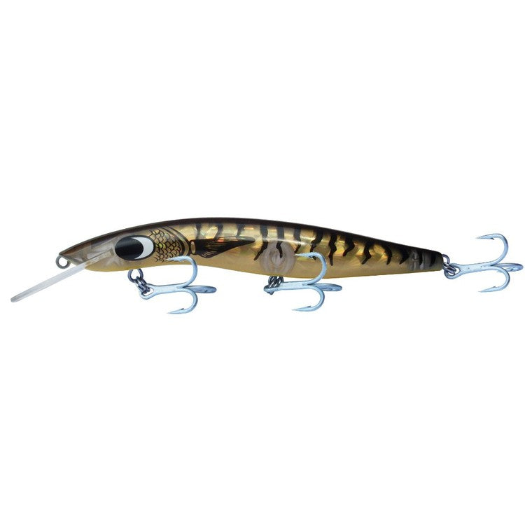 Classic Lures Barra 120mm Lure +3