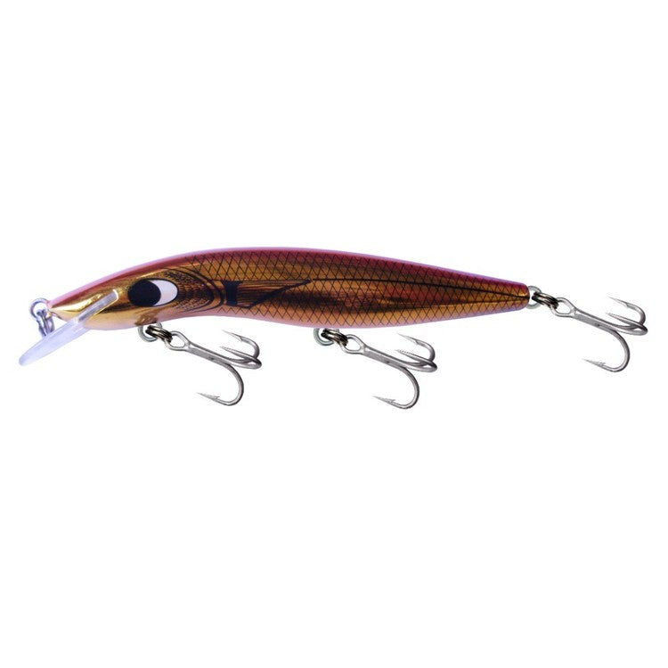Classic Lures Barra 120mm Lure +3