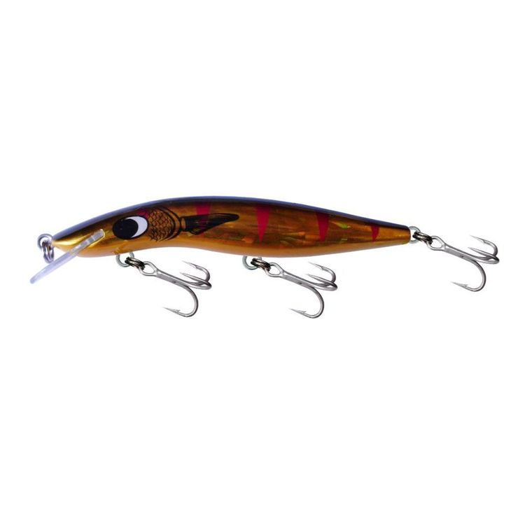 Classic Lures Barra 120mm Lure +3