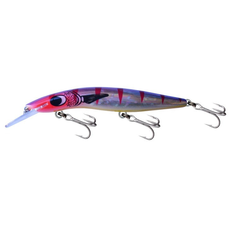 Classic Lures Barra 120mm Lure +3