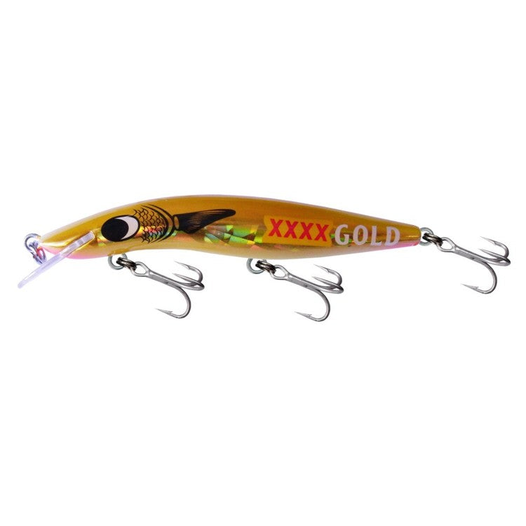Classic Lures Barra 120mm Lure +3