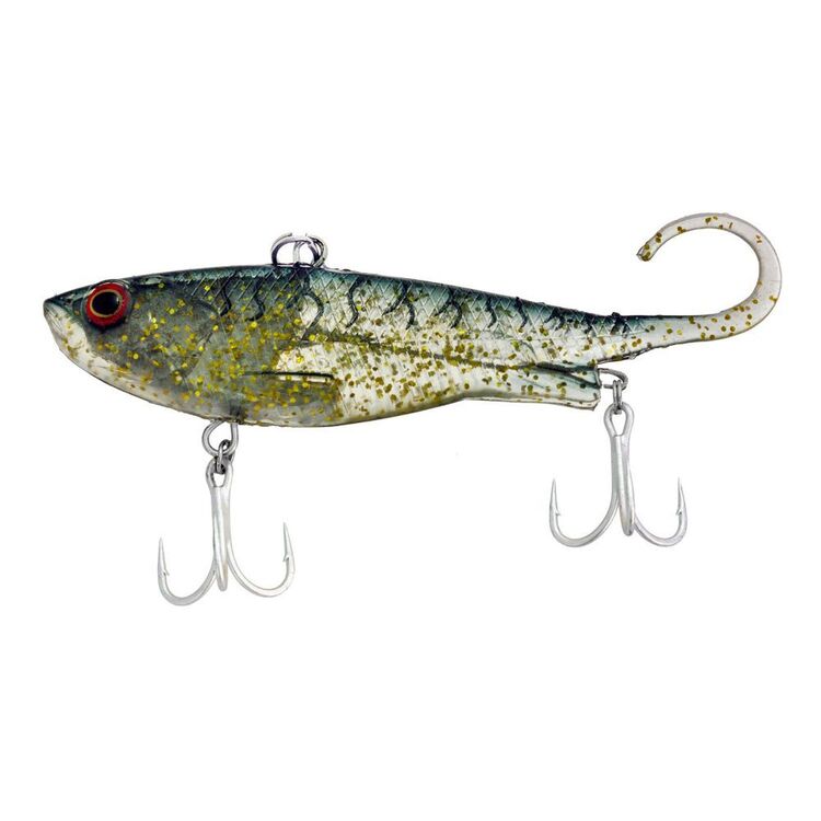 Zerek Fish Trap 78mm Soft Vibe