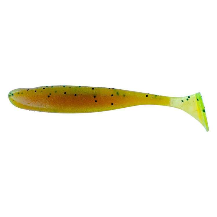 Keitech Easy Shiner 5in Plastics