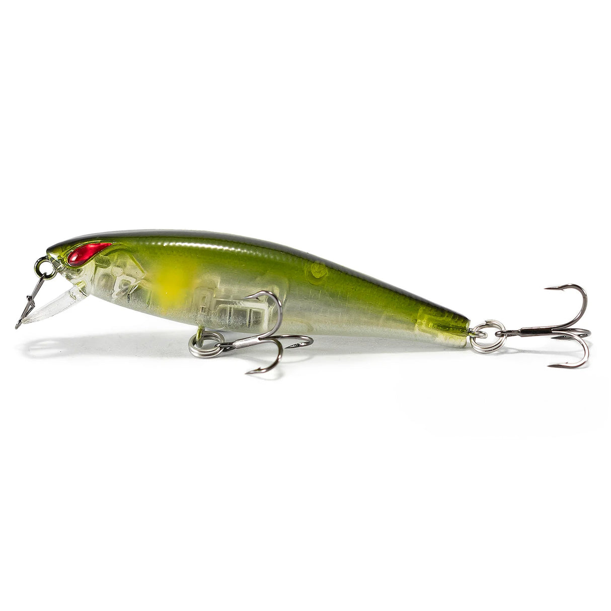 Nories Laydown Minnow Chigyo 57mm Lure