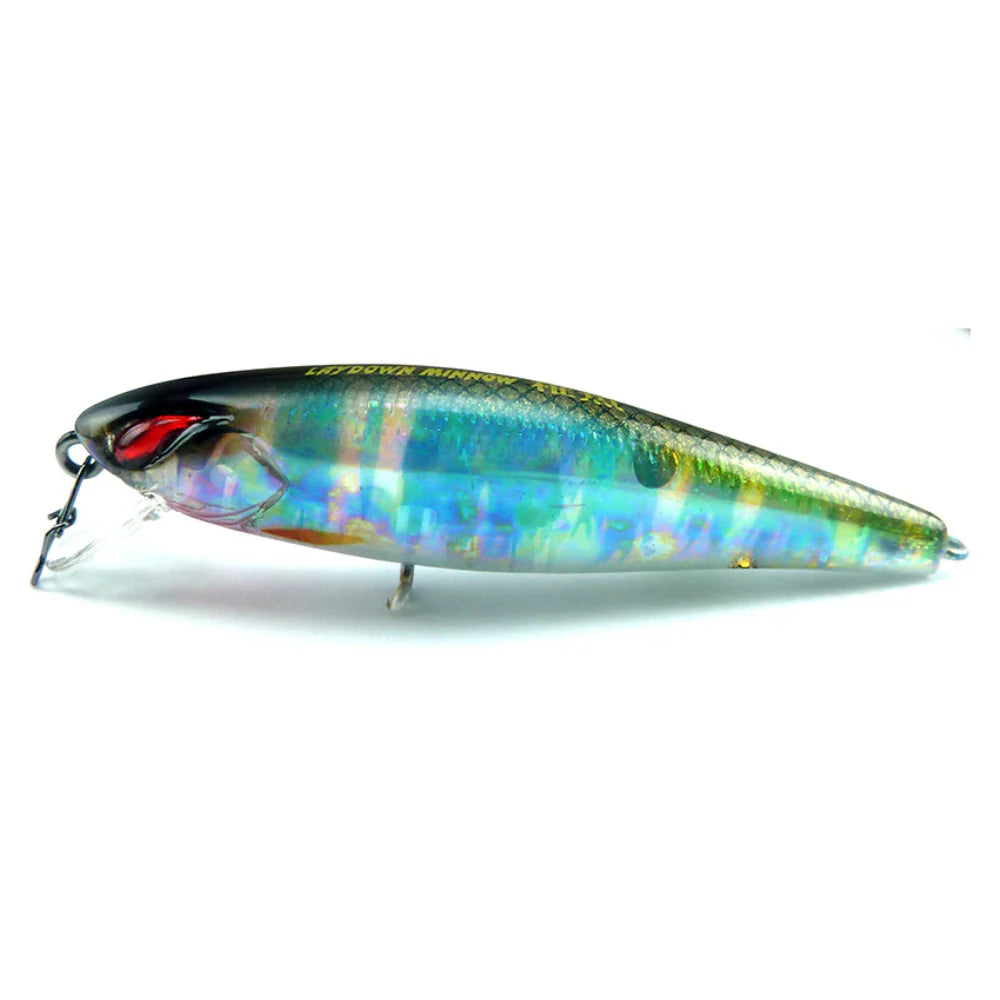 Nories Laydown Minnow Chigyo 57mm Lure