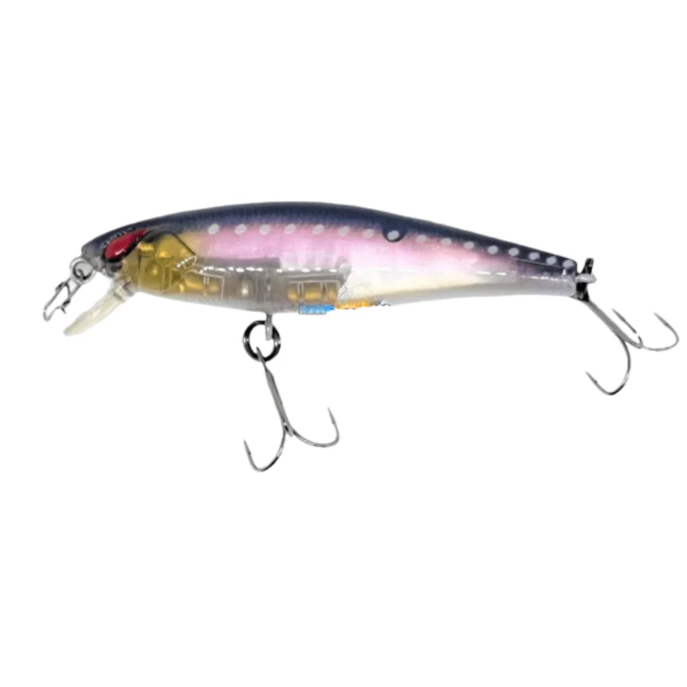 Nories Laydown Minnow Chigyo 57mm Lure