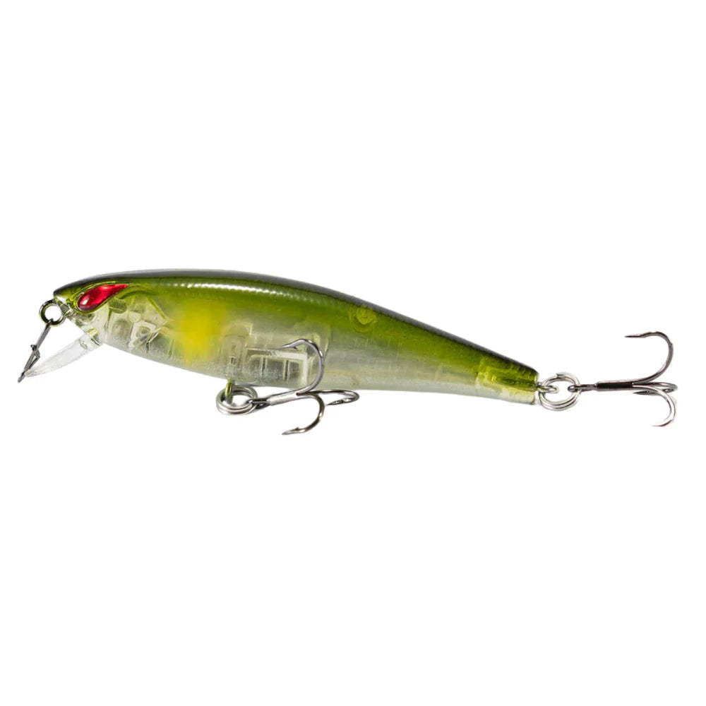 Nories Laydown Minnow Chigyo 57mm Lure