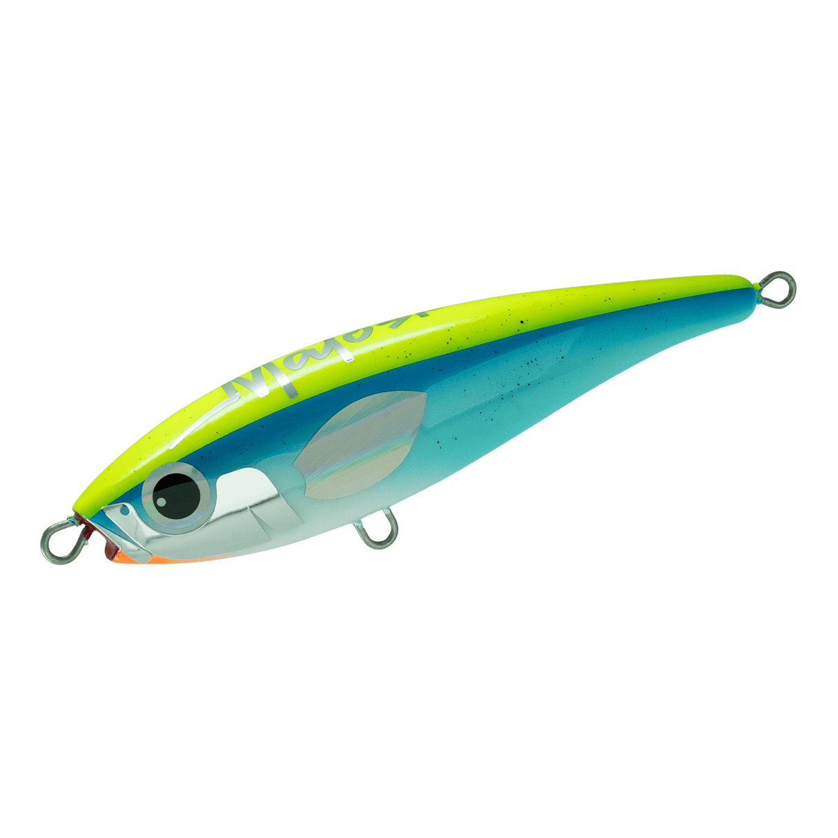 Malosi Bravo 180S Sinking Stickbait