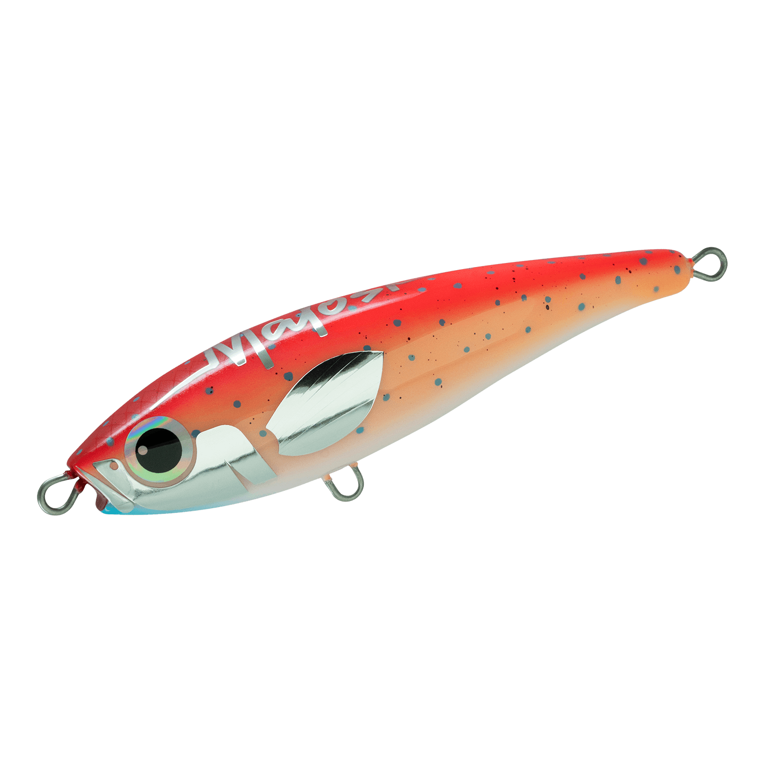 Malosi Bravo 180S Sinking Stickbait