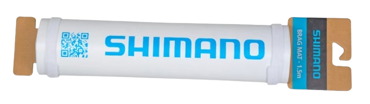 Shimano Brag Mat -1.5m