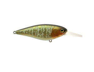 Jackall Super Squirrel 79 Flat SP Lure