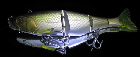 Jackall Gantia 180mm Swimbait