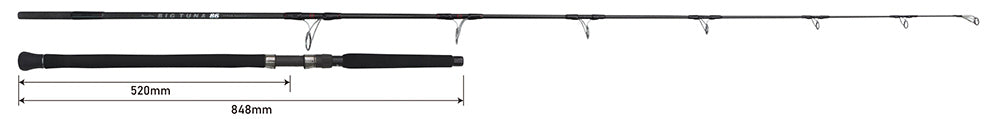 Ripple Fisher Big Tuna Japan Special