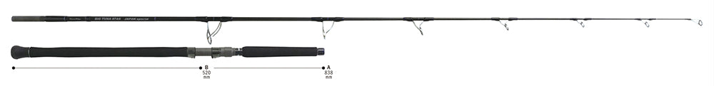 Ripple Fisher Big Tuna Japan Special