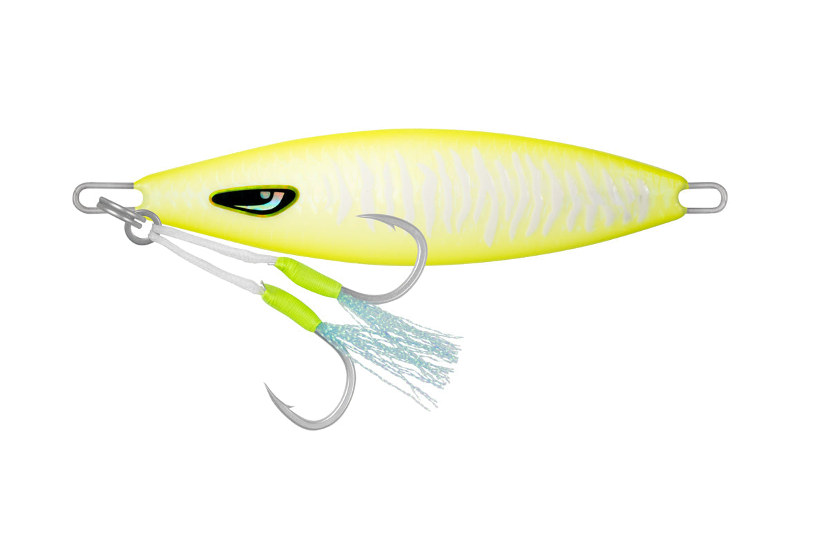 Nomad Buffalo Jig 120g