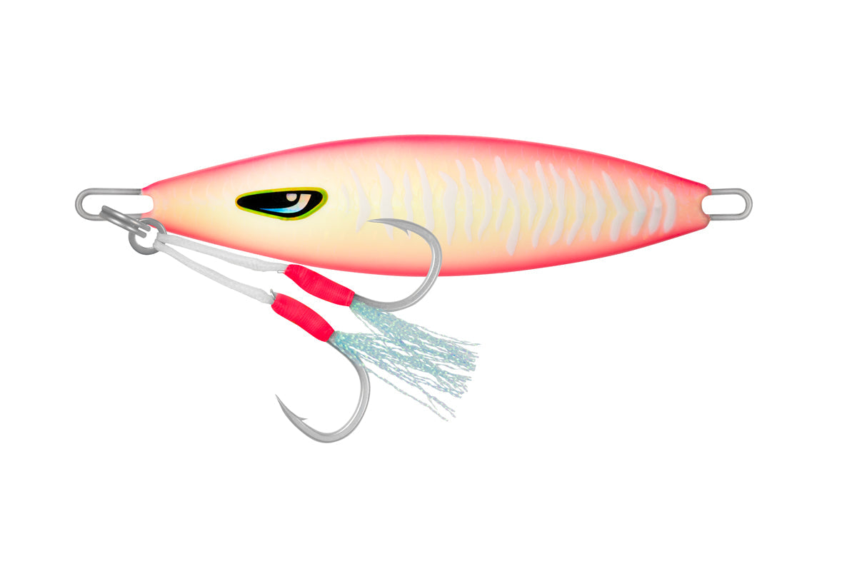 Nomad Buffalo Jig 60g