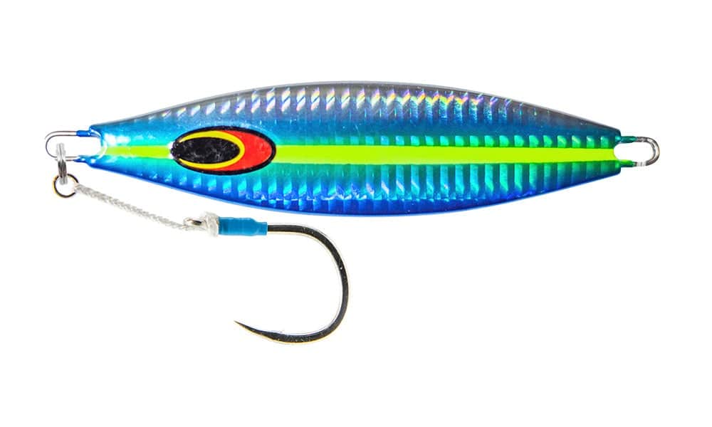 Nomad Buffalo 230g Jig
